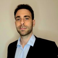 Ariel Kraselnik (@akraselnik) 's Twitter Profile Photo Ariel Kraselnik (@akraselnik) 's Twitter Profile Photo