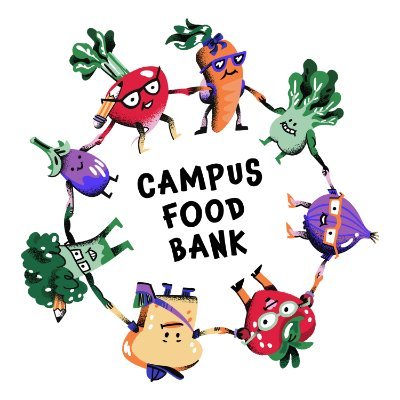 Campus Food Bank