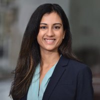 Disha Kumar (@disha_kumarmd) 's Twitter Profile