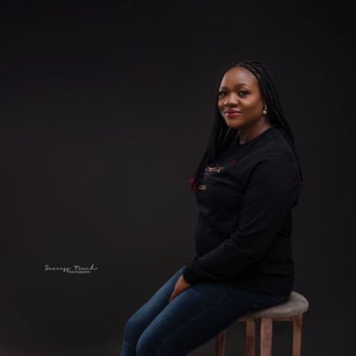 a complete woman, a wife, a mother and a fast rising Abuja Realtor