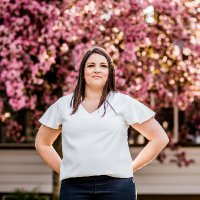 Meghan Chomut (@meghanchomut) 's Twitter Profile