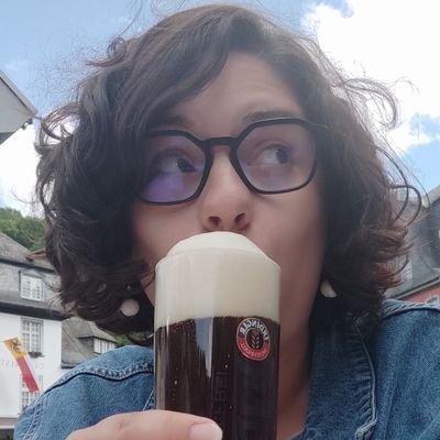 misslamandine's profile picture. @Architecture @Lifestyle @Tourisme @voyages @cats