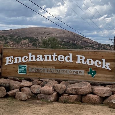 OFFICIAL page for Enchanted Rock SNA in Fredericksburg, TX. Make reservations to visit. Email VisitERock@tpwd.texas.gov for questions.