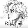 RippleThink's profile picture. 🖍Visual Storyteller | Curator of Home Cooking | 📱Digital Influencer |Researcher | Masters swimmer |🌎Travel buff | 💕Loves color, life and my fabulous family!