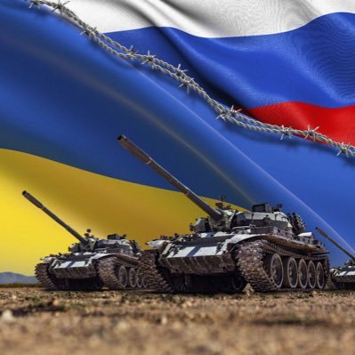 Follow us for latest News, Photos, Videos about #Russia-#Ukraine war.