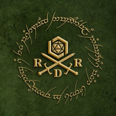 TTRPG Adventures | Hosted by @raredropco | DM: @captainrobear
