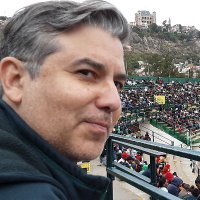 Emilio M. Bruna (@brunalab) 's Twitter Profile