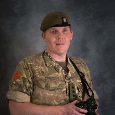 Personal account. ACF Photographer, Area Media Officer for 1 Company, Beds & Herts Army Cadet Force