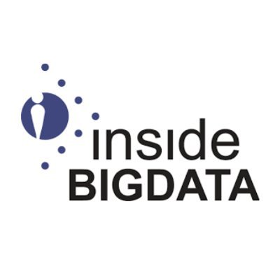 Founded on August 28, 2011, insideBIGDATA is a news outlet that distills news, strategies, products and services in the world of Big Data.