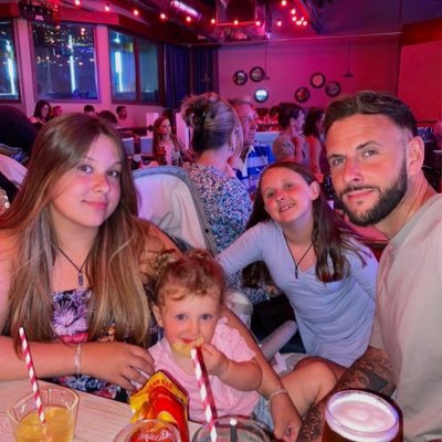 Greg_Purnell84's profile picture. Stop it