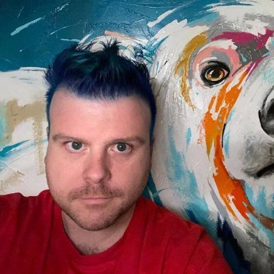 AIPT owner, podcast host, manager, and writer 
- AIPT Comics Podcast: https://t.co/uT7BIiEZTi 
- Creative Dev & Digital Marketing Manager by day! 
He/Him