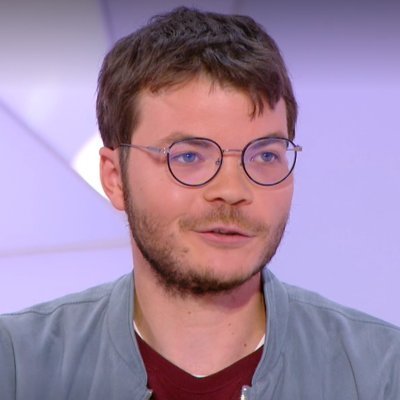 Chargé de campagne Transition Énergétique à @greenpeacefr
Activiste climat
Ingénieur et docteur en physique