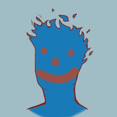 twitch streamer
weird guy
Big blue Bob
---------------------
Schedule coming soon