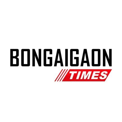 Web Portal | Provides Information Globally | 
e-mail: contact@bongaigaontimes.com |
Available on Facebook, Twitter, Instagram, YouTube and Koo App