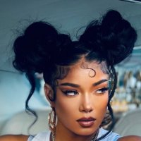 Mila J(@MilaJ) 's Twitter Profile Photo