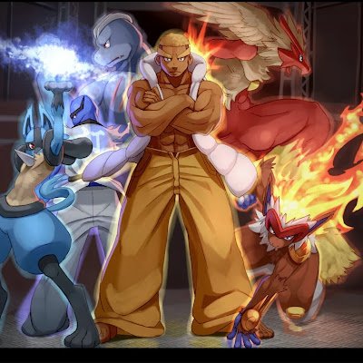 BoardroomL's profile picture. 