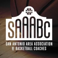 San Antonio Area Association of Basketball Coaches(@S3AHoopsCoaches) 's Twitter Profile Photo