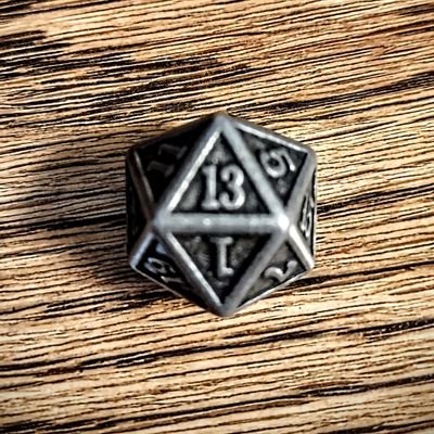 Official account of the D&D campaign setting, The God Trials.
New 5E one-shot adventures releasing every Saturday. Follow now for updates, bundles, and more.