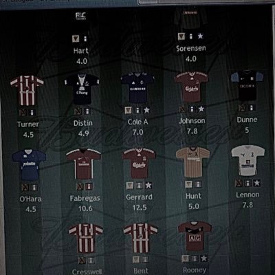 top200fpl Profile Picture