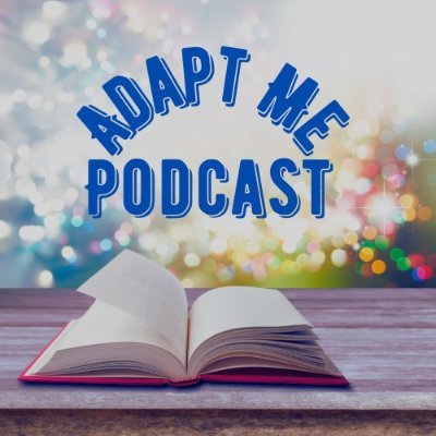 This podcast focuses on books that have never been adapted, why they haven't been, and how we would go about it. Hosted by @ejb0092.