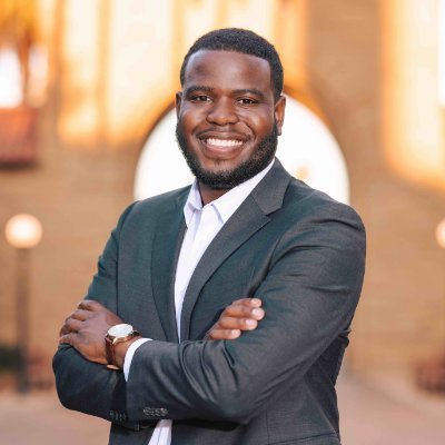 Professor @UofIllinois | @ForbesUnder30 | PI of @leadsresearch | Ph.D. @Stanford ‘22 | @HowardU ‘16 | Formerly @MITAeroAstro, @AirbusSV & @ToyotaResearch