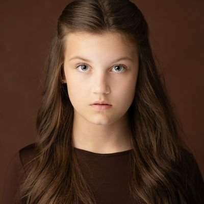 ~Actor, Model and MTP Agency Represented/
Parent Monitored Account.