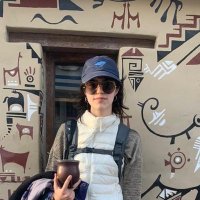 Juana Copello (@copellojuana) 's Twitter Profile