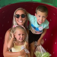 Mrs. Stack (@samstack165) 's Twitter Profile