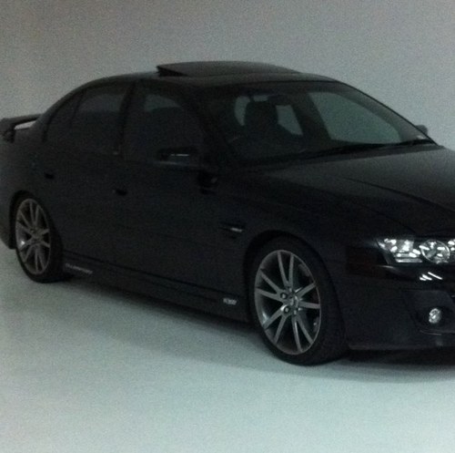 fordh8er's profile picture. 