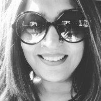 shailja kejriwal(@shailjaofficial) 's Twitter Profile Photo