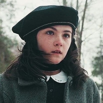 Lua Torrance|📚 GAROTASCRUÉISMERESSEMPAGARさんのプロフィール画像
