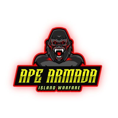 The first SKILL to Earn FPS using UE5 💫 Battle the enemy Ape Clan for The Island's remaining Banantonium (BTO), a highly valuable resource💥 APE'S TOGETHER!