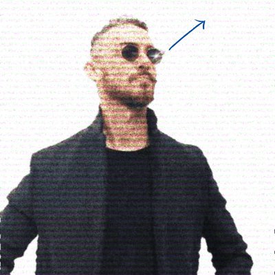 agentchange007's profile picture. Hired Gun for Online Fitness Brands Seeking Deadly Email Copy.