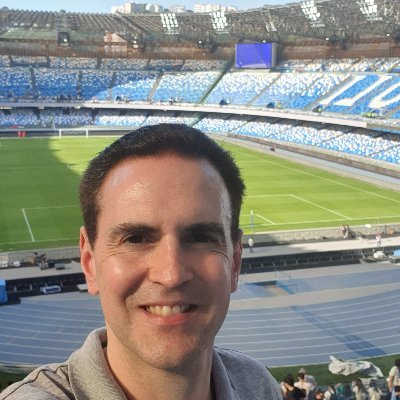 Writer @footballitalia, @GentlemanUltra, @soccer360mag, ex @PandJSport.
Italian football (Sampdoria, Napoli etc). NBA, Mavs. Films. South Korean cinema.