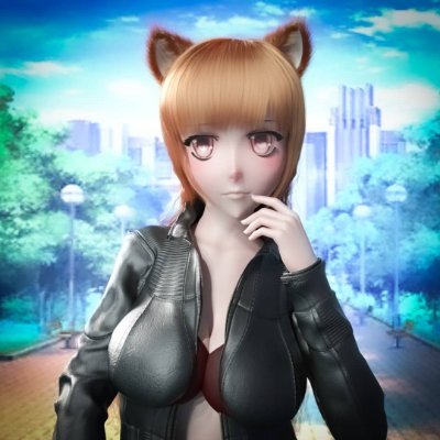 lisa690912's profile picture. Vtuber / Pngtuber / TwitchStreamer / Artist✨❤️