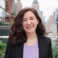 Lauren Garelick (@laurengarelick) 's Twitter Profile