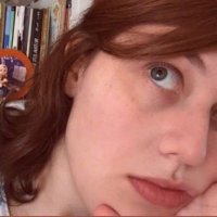 elisa (@verucahsalt) 's Twitter Profile