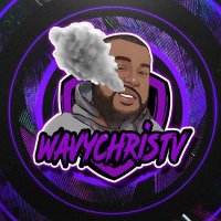 ChrisTV(@WavyChrisTV) 's Twitter Profile Photo