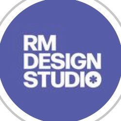 rmdesignstudiox's profile picture. K-Pop inspired graphic design and merch 💜