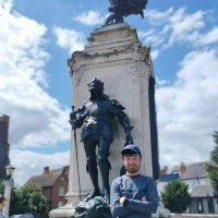 Davron Abduvokhidov (@_chemist_x_) 's Twitter Profile