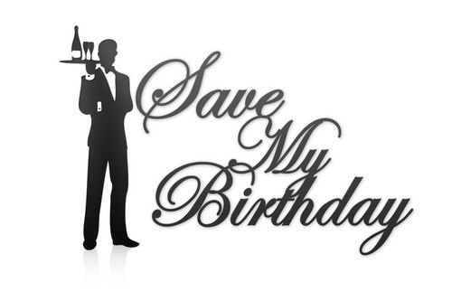 Complimentary Birthday Planning Agents 
Agent@SaveMyBirthday.com