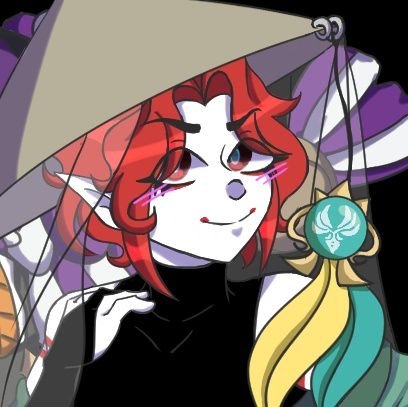 Lector - COMMISSIONS OPEN!!さんのプロフィール画像