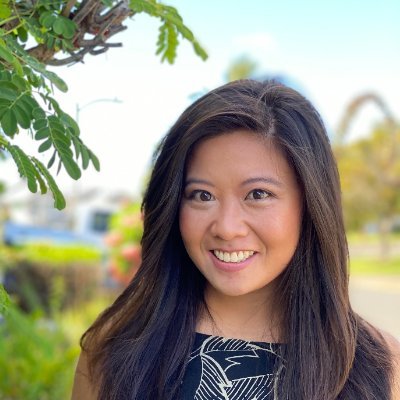 NCD Epidemiologist working with Asian & Pacific communities. Hawaiʻi YPL. Fogarty Postdoc @YaleCDE, Alumna @Brown_SPH, Fulbright-Samoa. My views.She/her