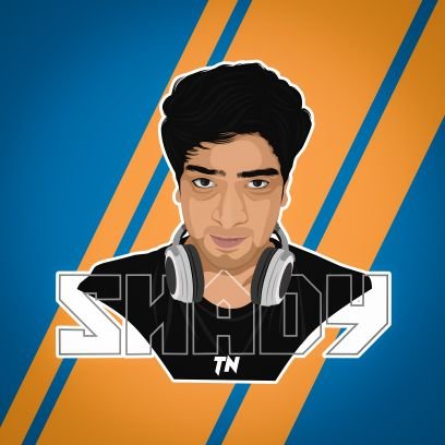 shadygaming2018's profile picture. 