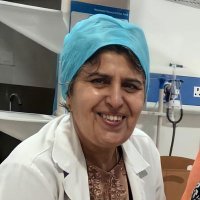 Dr. Roya Rozati (MHRT Hospital)(@DrRozati) 's Twitter Profile Photo