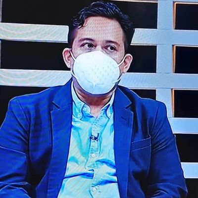 wahyudidjafar's profile picture. Conducting research & policy advocating on digital and human rights issues