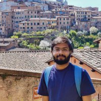 Gibu George (@gibugeorge_) 's Twitter Profile