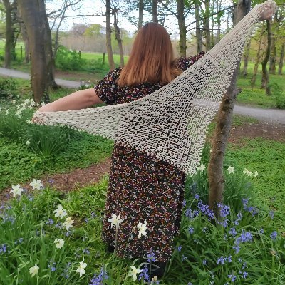 floscrafty's profile picture. Flo's Crafty Crochet, crochet patterns, stitch markers and more.