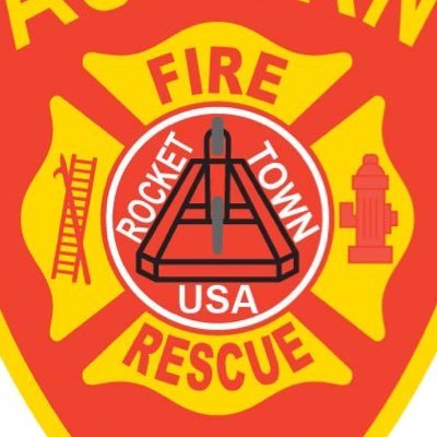 Official Twitter account of the Auburn Fire Rescue Department. This Twitter account is not monitored 24/7. To report an emergency dial 9-1-1.