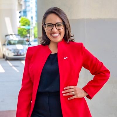 Official account for Luisa Santos, the #NextGeneration School Board Member, Miami-Dade County Public Schools, District 9 @MDCPS